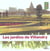 Les jardins de villandry
