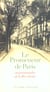 Promenades parisiennes - dix promenades de la rive droite