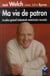 Ma vie de patron