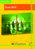 Excel 2010 - découverte et initiation - livre de l'élève