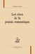 Les rires de la poésie romantique