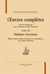 Edmond et Jules de Goncourt, oeuvres complètes, oeuvres romanesques - t.7, madame Gervaisais