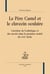 Le Père Castel et le clavecin oculaire - carrefour de l'esthétique et des savoirs dans la première moitié du XVIIIe siècle
