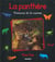 La panthere princesse de la savane
