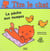 Tim le chat -  la peche aux nuages