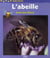 L'abeille, amie des fleurs