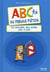Abc du permis piéton - la sécurité des petits à petits pas