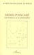 HENRI POINCARÉ : Les sciences et la philosophie