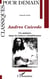 ANDRES CAICEDO : Un météore dans les lettres colombiennes