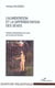 ALIMENTATION ET LA DIFFERENTIATION DES SEXES : Analyse philosophique d'un récit de la chute de l'homme