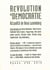 REVUE AGONE n.57 : révolution et démocratie - actualité de Rosa Luxemburg