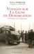 Voyages sur la ligne de démarcation