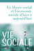 Vie sociale n.7 : histoire et actualité de l'économie sociale et solidaire