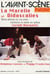 La Marelle : Didascalies