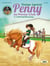 Penny au poney-club Tome 2 : l'indomptable poney
