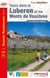 Tours dans le Luberon et les Monts de Vaucluse - GR pays