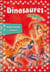 Agenda scolaire permanent dinosaures