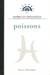 Astres et influences - poissons