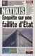 Natixis, enquete sur une faillite d'etat