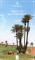 MAROC GOLFS AU MAROC 2009