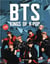BTS kings of k-pop - l'album non officiel