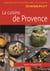 La cuisine de Provence