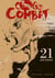 Coq de combat Tome 21