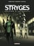 Le chant des stryges - saison 3 Tome 14 : enlèvements