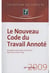 Le nouveau code du travail annote 2009