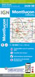 2428Sb Montlucon/Commentry
