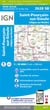 2628Sb Saint-Pourçain-Sur-Sioule.Jaligny-Sur-Besbr