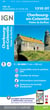 1310Ot Cherbourg-En-Cotentin.Pointe De Barfleur