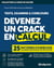 Devenez un crack en calcul : tests, examens et concours