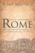 Tous les chemins mènent à rome - arts de vivre et de réussir à la cour pontificale au xvi siècle