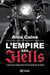 L'empire des hell's - l' ascension fulgurante d'une bande de mota