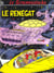 Le Scrameustache Tome 11 : le renégat