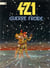 421 Tome 1 : guerre froide