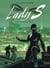 Lady S. Tome 13 : crimes de guerre