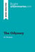 The Odyssey by Homer (Book Analysis) : Detailed Summary, Analysis and Reading Guide