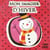 Mon imagier d'hiver - vol01