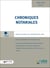 Chroniques notariales : Chroniques notariales - Volume 72