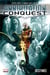 Annihilation conquest Tome 1 : destinée