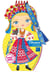 Minimiki - Carnet créatif - Oksana en Ukraine