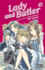 Lady and butler t.9