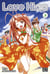 Love Hina Tome 3