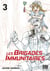 Les brigades immunitaires Tome 3