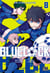 Blue lock Tome 8 - édition limitée