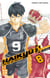 Haikyu !! les as du volley Tome 8