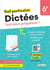 Prof particulier : Dictées : 6e - Tout pour progresser !