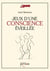 Jeux d'une conscience éveillée
